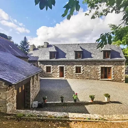 Holiday home 4 Bedroom Gorgeous In La Meaugon