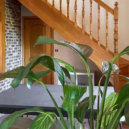 4 Bedroom Gorgeous In * La Meaugon