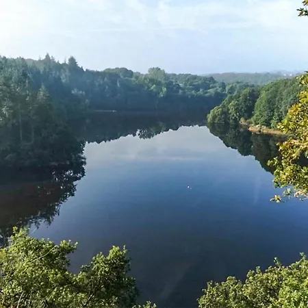 4 Bedroom Gorgeous In Holiday home La Meaugon