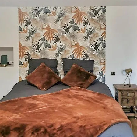 Holiday home 4 Bedroom Gorgeous In